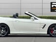 Mercedes-Benz SL Series 3.5 SL350 AMG Sport G-Tronic Euro 5 (s/s) 2dr 13