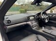 Mercedes-Benz SL Series 3.5 SL350 AMG Sport G-Tronic Euro 5 (s/s) 2dr 21