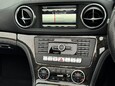 Mercedes-Benz SL Series 3.5 SL350 AMG Sport G-Tronic Euro 5 (s/s) 2dr 36