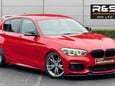 BMW 1 Series 3.0 M140i Auto Euro 6 (s/s) 5dr 1