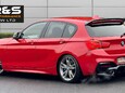 BMW 1 Series 3.0 M140i Auto Euro 6 (s/s) 5dr 2