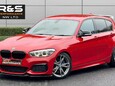 BMW 1 Series 3.0 M140i Auto Euro 6 (s/s) 5dr 3