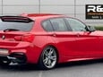 BMW 1 Series 3.0 M140i Auto Euro 6 (s/s) 5dr 4