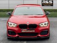 BMW 1 Series 3.0 M140i Auto Euro 6 (s/s) 5dr 5