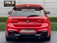 BMW 1 Series 3.0 M140i Auto Euro 6 (s/s) 5dr 6