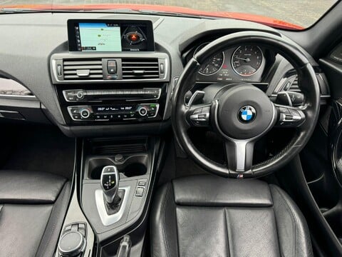 BMW 1 Series 3.0 M140i Auto Euro 6 (s/s) 5dr 18