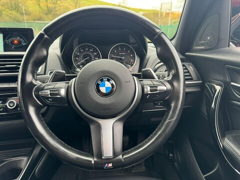 BMW 1 Series 3.0 M140i Auto Euro 6 (s/s) 5dr 21