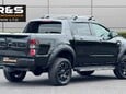 Ford Ranger 3.2 TDCi Wildtrak Auto 4WD Euro 5 4dr 4