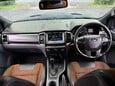 Ford Ranger 3.2 TDCi Wildtrak Auto 4WD Euro 5 4dr 11