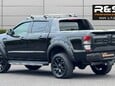 Ford Ranger 3.2 TDCi Wildtrak Auto 4WD Euro 5 4dr 2