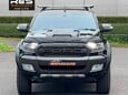 Ford Ranger 3.2 TDCi Wildtrak Auto 4WD Euro 5 4dr 5