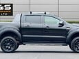 Ford Ranger 3.2 TDCi Wildtrak Auto 4WD Euro 5 4dr 7