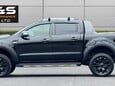 Ford Ranger 3.2 TDCi Wildtrak Auto 4WD Euro 5 4dr 8