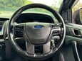 Ford Ranger 3.2 TDCi Wildtrak Auto 4WD Euro 5 4dr 25