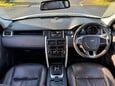 Land Rover Discovery Sport 2.0 TD4 HSE Black Auto 4WD Euro 6 (s/s) 5dr 9