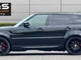 Land Rover Range Rover Sport 3.0 SD V6 HSE Auto 4WD Euro 6 (s/s) 5dr 8