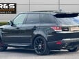 Land Rover Range Rover Sport 3.0 SD V6 HSE Auto 4WD Euro 6 (s/s) 5dr 2