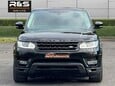 Land Rover Range Rover Sport 3.0 SD V6 HSE Auto 4WD Euro 6 (s/s) 5dr 5