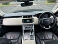 Land Rover Range Rover Sport 3.0 SD V6 HSE Auto 4WD Euro 6 (s/s) 5dr 9