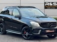 Mercedes-Benz GLE 2.1 GLE250d AMG Line (Premium) G-Tronic 4MATIC Euro 6 (s/s) 5dr 1