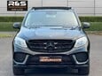 Mercedes-Benz GLE 2.1 GLE250d AMG Line (Premium) G-Tronic 4MATIC Euro 6 (s/s) 5dr 5