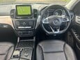 Mercedes-Benz GLE 2.1 GLE250d AMG Line (Premium) G-Tronic 4MATIC Euro 6 (s/s) 5dr 19