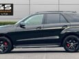 Mercedes-Benz GLE 2.1 GLE250d AMG Line (Premium) G-Tronic 4MATIC Euro 6 (s/s) 5dr 8