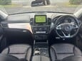 Mercedes-Benz GLE 2.1 GLE250d AMG Line (Premium) G-Tronic 4MATIC Euro 6 (s/s) 5dr 9