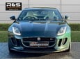 Jaguar F-Type 3.0 V6 S Auto Euro 6 (s/s) 2dr 5