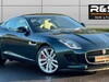 Jaguar F-Type 3.0 V6 S Auto Euro 6 (s/s) 2dr