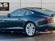 Jaguar F-Type 3.0 V6 S Auto Euro 6 (s/s) 2dr 2