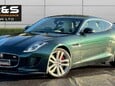 Jaguar F-Type 3.0 V6 S Auto Euro 6 (s/s) 2dr 3