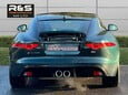 Jaguar F-Type 3.0 V6 S Auto Euro 6 (s/s) 2dr 7