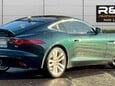 Jaguar F-Type 3.0 V6 S Auto Euro 6 (s/s) 2dr 4