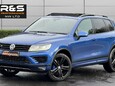 Volkswagen Touareg 3.0 TDI V6 R-Line Plus Tiptronic 4WD Euro 6 (s/s) 5dr 3