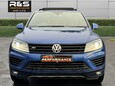 Volkswagen Touareg 3.0 TDI V6 R-Line Plus Tiptronic 4WD Euro 6 (s/s) 5dr 5