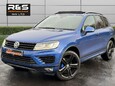 Volkswagen Touareg 3.0 TDI V6 R-Line Plus Tiptronic 4WD Euro 6 (s/s) 5dr 11