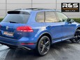 Volkswagen Touareg 3.0 TDI V6 R-Line Plus Tiptronic 4WD Euro 6 (s/s) 5dr 12