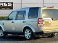 Land Rover Discovery 3.0 TD V6 XS Auto 4WD Euro 4 5dr 2