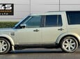 Land Rover Discovery 3.0 TD V6 XS Auto 4WD Euro 4 5dr 8