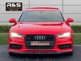 Audi A7 3.0 TDI V6 Black Edition Sportback S Tronic quattro Euro 6 (s/s) 5dr 5