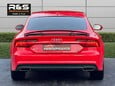 Audi A7 3.0 TDI V6 Black Edition Sportback S Tronic quattro Euro 6 (s/s) 5dr 6