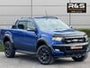 Ford Ranger 3.2 TDCi Wildtrak Auto 4WD Euro 5 4dr