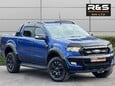 Ford Ranger 3.2 TDCi Wildtrak Auto 4WD Euro 5 4dr 1