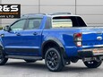 Ford Ranger 3.2 TDCi Wildtrak Auto 4WD Euro 5 4dr 2