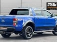 Ford Ranger 3.2 TDCi Wildtrak Auto 4WD Euro 5 4dr 4