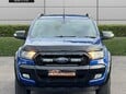 Ford Ranger 3.2 TDCi Wildtrak Auto 4WD Euro 5 4dr 5