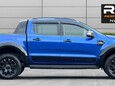 Ford Ranger 3.2 TDCi Wildtrak Auto 4WD Euro 5 4dr 7