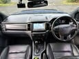 Ford Ranger 3.2 TDCi Wildtrak Auto 4WD Euro 5 4dr 9