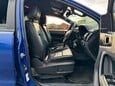 Ford Ranger 3.2 TDCi Wildtrak Auto 4WD Euro 5 4dr 10